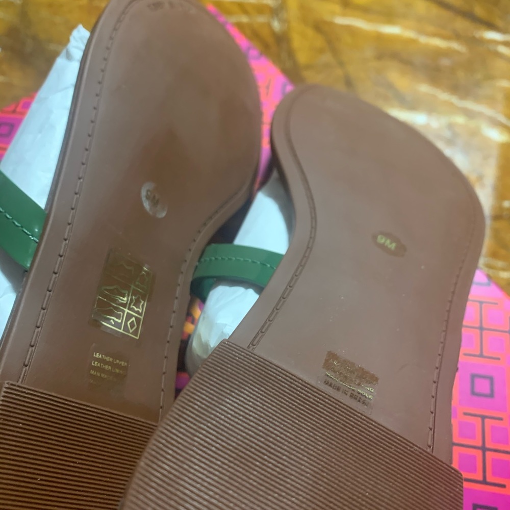 Tory Burch